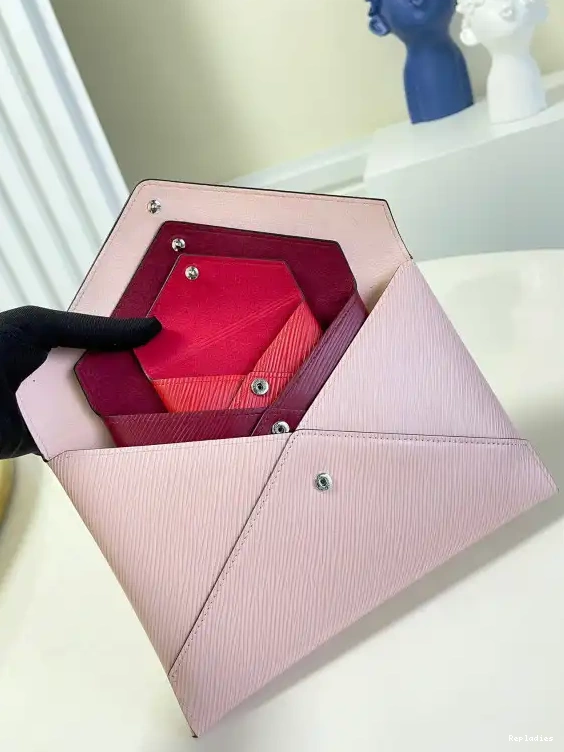 Cheap POCHETTE LOUIS VUITTON KIRIGAMI 0629